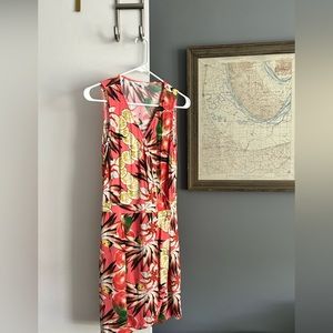 & Other Stories summer mini dress
